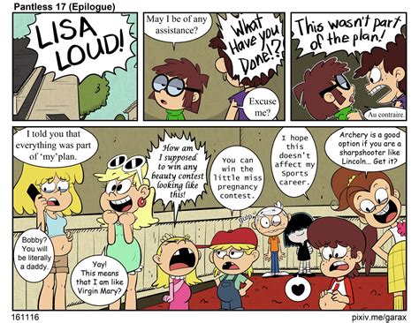 loud houseporn|The Loud House Porn comics, Cartoon porn comics, Rule 34 comics